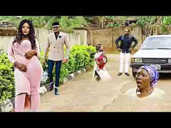 Video: My Heartless Father 2 - African Movies 2017 Nollywood Movies Latest Nigerian Full Movies 2017